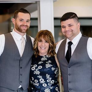 Meet your Posher, Elyse